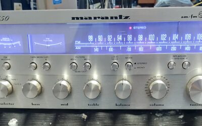 Red Flags When Buying Vintage Audio: What to Know Before You Purchase