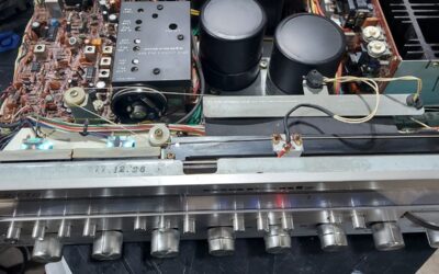 The True Cost of DIY Vintage Electronics Repair: When to Call a Pro