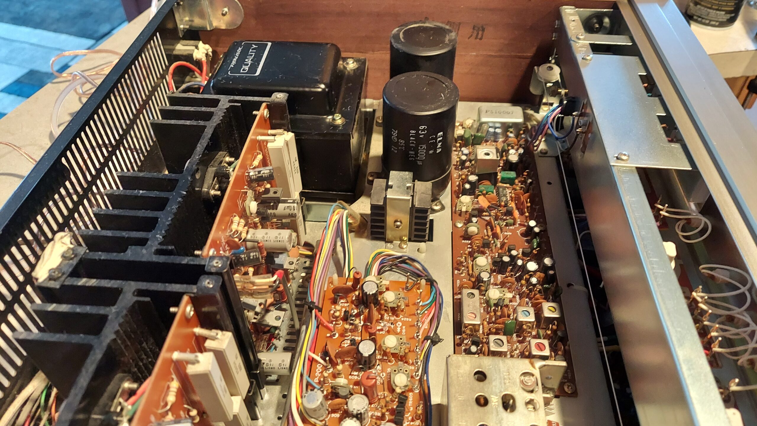 Component-Level Repair: The Fix That Actually Lasts
